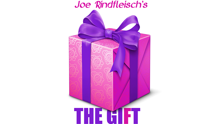 The Gift by Joe Rindfleisch - Video Download